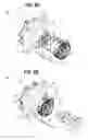 Fig. 07 - Connector with locking wire holder