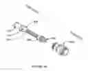 Fig. 16 - Connector for withstanding high pressure