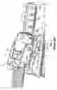 Fig. 04 - Electrical connector having telescopic structure