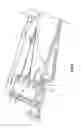 Fig. 10 - Electrical connector having telescopic structure