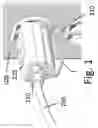 Fig. 02 - Electric Outlet Wall Plate Tether