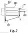 Fig. 03 - Electric Outlet Wall Plate Tether