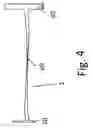 Fig. 05 - Electric Outlet Wall Plate Tether