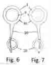 Fig. 07 - Electric Outlet Wall Plate Tether