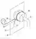 Fig. 01 - Plug Holder to Safeguard Applicances