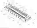 Fig. 01 - Board-connecting electric connector device