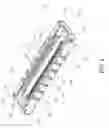 Fig. 02 - Board-connecting electric connector device