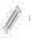 Fig. 33 - Board-connecting electric connector device