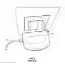 Fig. 06 - Electronic device holder