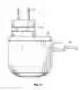 Fig. 22 - Electronic device holder