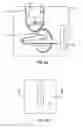 Fig. 23 - Electronic device holder
