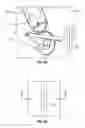 Fig. 24 - Electronic device holder