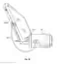 Fig. 28 - Electronic device holder