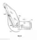 Fig. 37 - Electronic device holder