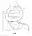 Fig. 46 - Electronic device holder