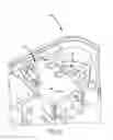 Fig. 04 - Integrated audio jack housing