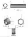 Fig. 05 - Spark plug size adaptor assembly
