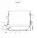 Fig. 11 - Electrical connection box