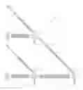 Fig. 01 - Three-phase transmission line braced post assembly and circuit tower including the same