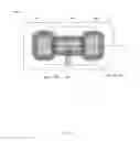 Fig. 20 - Device orientation independent wireless transmission system