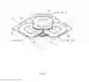 Fig. 22 - Device orientation independent wireless transmission system