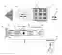 Fig. 01 - Dynamic wireless power/energy transfer system apparatus including modeling and simulation (M and S), analysis, and visualization (MSAV) systems along with related methods