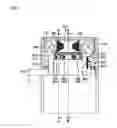 Fig. 04 - Rotating electric machine and vehicle equipped with rotating electric machine
