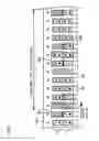 Fig. 30 - Rotating electric machine and vehicle equipped with rotating electric machine