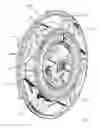 Fig. 02 - Magnetic rotor assembly