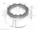 Fig. 01 - Rotary electric machine