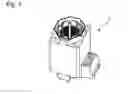 Fig. 04 - Hybrid type stepping motor