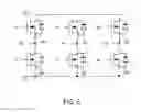 Fig. 09 - Variable-speed input unit having segmented pads for a power tool