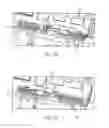 Fig. 16 - Variable-speed input unit having segmented pads for a power tool