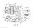 Fig. 13 - Electronic power module for a power tool having an integrated heat sink