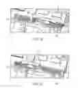 Fig. 16 - Electronic power module for a power tool having an integrated heat sink