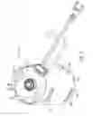 Fig. 04 - Self-contained brushless motor and brushless controller