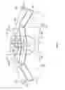 Fig. 09 - Variable flux bridge for rotor an electric machine