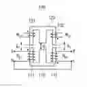 Fig. 01 - Transformer and LLC resonant converter having the same