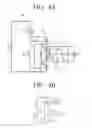 Fig. 05 - Transformer and LLC resonant converter having the same
