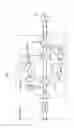 Fig. 02 - Electric transmission cable module and transmission loss compensation circuit