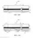 Fig. 16 - Method and structure for single crystal acoustic resonator devices using thermal recrystallization