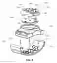Fig. 04 - PORTABLE ELECTRONIC DEVICE