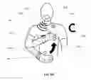 Fig. 40 - PORTABLE ELECTRONIC DEVICE