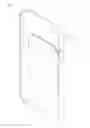 Fig. 01 - Magnetic mount for electronic devices
