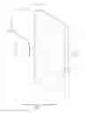 Fig. 04 - Magnetic mount for electronic devices