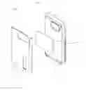 Fig. 19 - Magnetic mount for electronic devices