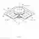 Fig. 22 - Crossover coil structure for wireless transmission