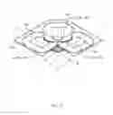 Fig. 22 - Inductor coil structures to influence wireless transmission performance