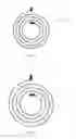 Fig. 13 - Wireless electrical energy transmission system for flexible device orientation