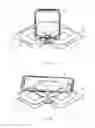 Fig. 25 - Wireless electrical energy transmission system for flexible device orientation